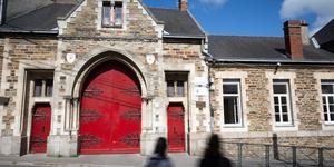 Abus sexuels : déjà 30 signalements au diocèse de Nantes