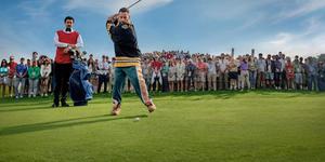 ‘Happy Gilmore 2’: sacrificio y redención de un padre