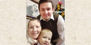 Mlada mama po izkušnji raka: “Danes vem, da se nikoli ne smeš predati”