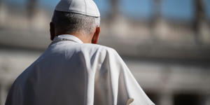 Los primeros textos de los papas, auténticos hitos