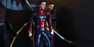 How the Spider-Man actor can inspire your kids back to school