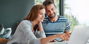 ¿Cómo ahorrar en pareja, juntos o separados?