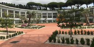 Castel Gandolfo: el Papa compartirá una comida con 200 personas pobres