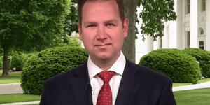 Pope meets with US ambassador to Holy See