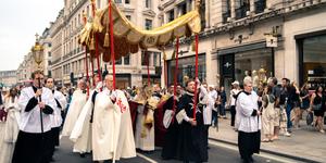 A Catholic moment in Britain, 490 years after St. Thomas More