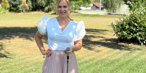 “Mož je tisti, ki me dviguje, ko sem slabe volje”