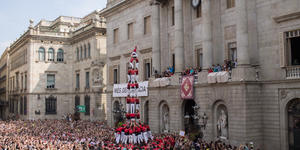 Why Barcelona celebrates Our Lady of Mercy