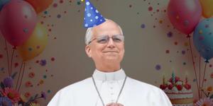 70 Things we love about Pope Leo XIV