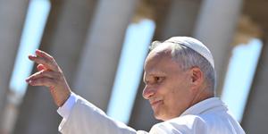 5 Interesting things we learned about Pope Leo XIV from his brother