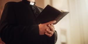 Is a priest removed from life’s realities? Here’s my answer