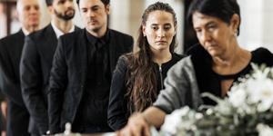 Can a non-Catholic have a Catholic funeral?