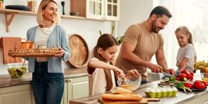   ¿De vuelta a la rutina de tus hijos? Cómo sobrevivir a ello