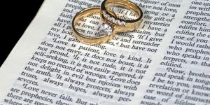 Reza a Dios la mejor oración para tener un buen matrimonio