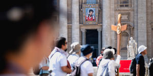 Crece el fervor por Carlo Acutis y Pier Giorgio Frassati