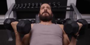 Jonathan Roumie, un Jésus taillé pour le rôle