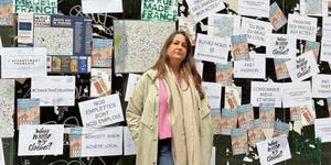  “Face à l’arrivée de Shein, nous répondons par le made in France”