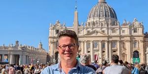 “Newman enseña un sentido de Iglesia basado en la obediencia que no es ciega” (ENTREVISTA)