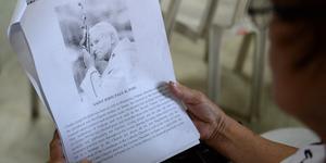 What the great Polish Pope told the Filipino dictator