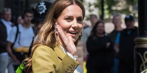 Princess of Wales’ powerful message on addiction