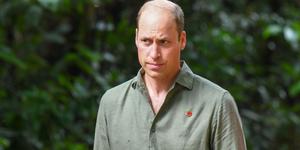 Quand le prince William rappelle l’importance des liens familiaux