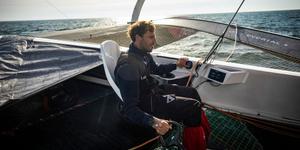 Tanguy Le Turquais : “Gagner des courses est important, mais affronter ses problèmes l’est encore plus”