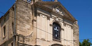 “Dark Halloween en Eglise” : la soirée qui trouble l’archevêque de Montpellier