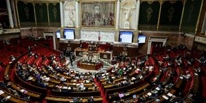 La taxe Zucman rejetée lors de l’examen du texte en commission à l’Assemblée