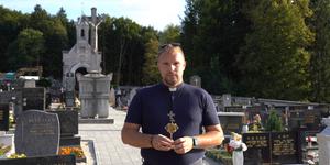 Zakaj kristjani častimo relikvije in na kaj nas spominjajo?