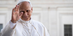 Leo XIV: Faith and reason belong together