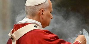 Pope Leo’s unique message for Communications Day