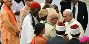 Vatican’s shift on other religions, 60 years later