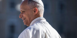 Leo XIV to Augustinian Recollects: The way is love