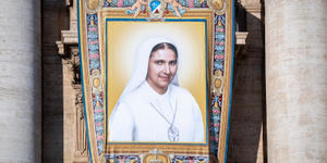 Descubra quem é o seu santo padroeiro