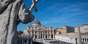 Estos son los temas que vale la pena seguir en el Vaticano durante 2026