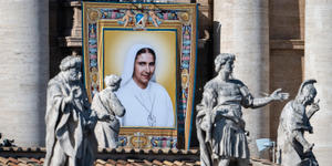 Quem é a santa venezuelana Carmen Martínez que o Papa mencionou no Angelus?