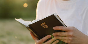 2025’s hottest book? The Bible