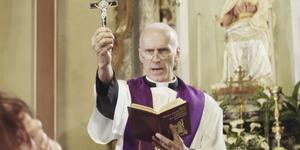 Documentary gives the truth about Satan, exorcism