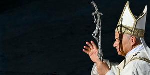 In Heaven we’ll see multifaceted beauty of faces: Pope Leo