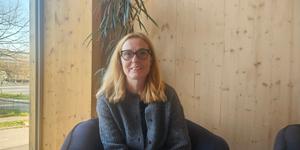 Delo z otroki z avtizmom je njeno veliko veselje: “Lepo je, ko opazim njihov napredek”