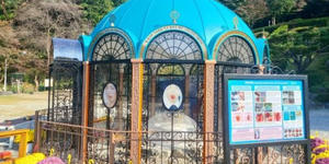 Korean bishops reiterate call to avoid Marian shrine