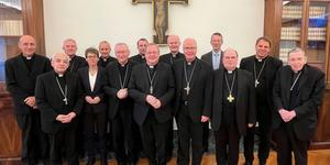 German bishops meet again with Rome on “Synodal Conference”