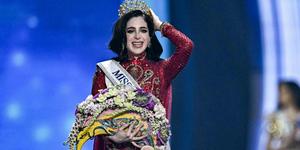 Miss Univers : le premier geste fort de Fatima Bosch après son élection