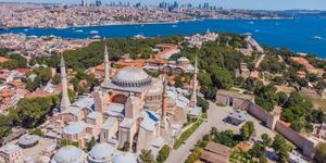 L’unité et la paix au programme de Léon XIV en Turquie
