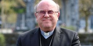 Mgr Benoît Bertrand : “L’éducation est l’affaire de tous”