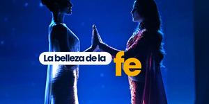 (VIDEO) Fátima Bosch: la belleza de la fe