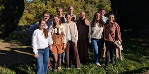 Vous cherchez Dieu ? Le Réseau Charles de Foucauld est là pour vous !