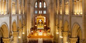 Saint-Ambroise, cette église qui honore la mémoire des victimes du Bataclan et console leurs proches