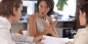 L’art de dire “non” au travail tout en restant un collaborateur engagé
