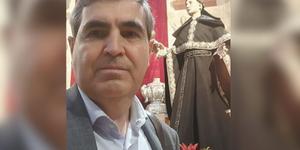 Este abogado tiene como consejero a san Juan de Sahagún 