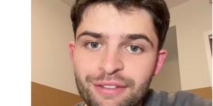 Viral social media influencer proudly shares his Catholic faith
